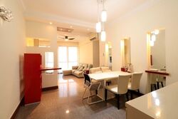 Eastpoint Green (D18), Condominium #561435571